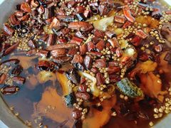 -辣婆婆(航天桥店)