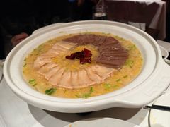 -四季民福烤鸭店(王府井东安门店)