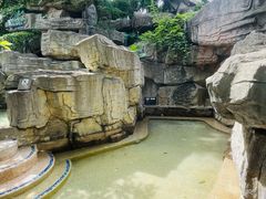 -海口观澜湖火山温泉谷