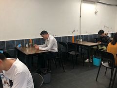 大堂-都谷包子(天一广场店)