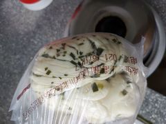 花卷馒头-莹珠阁·私房菜