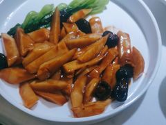 -鸭王烤鸭店(三里河店)