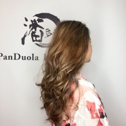 -东方麒麟·潘多拉SALON