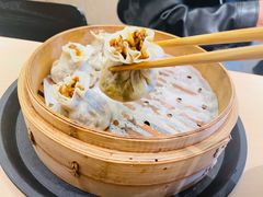 -口福汤包馆(融汇店)