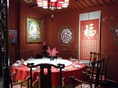 -正阳门饭庄·烤鸭·北京菜(万丰路七里庄店)