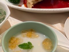 -得月楼·省级非遗·传统苏帮菜(观前店)