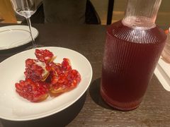 -甄御•海鲜新青岛菜(麦岛店)