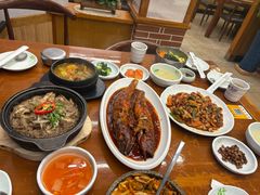 -全州拌饭馆(断桥店)