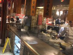-京味斋·北京烤鸭(北京南站洋桥店)