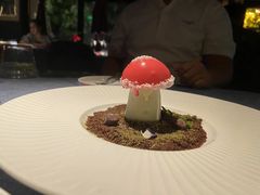 -弦月窗LUNETTE BY AMANDA(复兴路店)