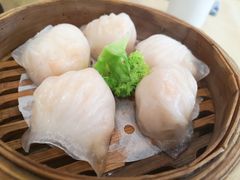 -澳门西南饭店·粤菜·茶市·手工点心(华海路店)