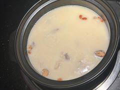 -捞王猪肚鸡火锅(昆山店)