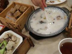 粥-又一间茶点轩(百汇广场店)