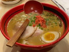 -一幻拉面(铜锣湾店)