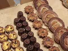 -LANLIZI BAKERY(COSMO店)
