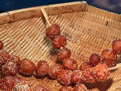 -柴门饭儿(成都太古里店)