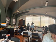 -拉蒂娜·巴西牛排馆 Latina·Brazilian Steakhouse(陆家嘴旗舰店)