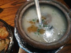-海陆空(万松园店)