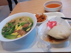 -关中闫记粉蒸肉(和平路店)