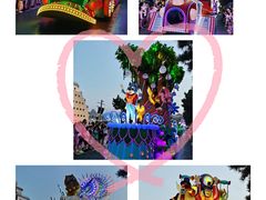 -青岛方特梦幻王国