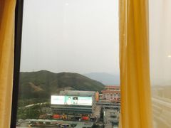 -深圳香格里拉酒店