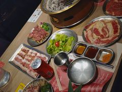 -西塔老太太泥炉烤肉