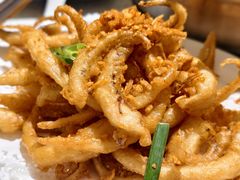 -肥仔文澳门猪骨煲(南京西路店)