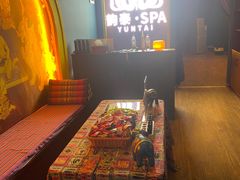 -韵泰·泰式按摩SPA(万象城店)
