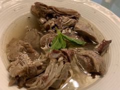 -祥记·苏帮菜·松鼠桂鱼(湖畔天城店)