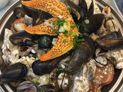 -映像威海·海鲜味道(经区店)