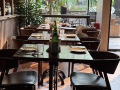 -Bistro 63 创意融合料理(广粤天地店)