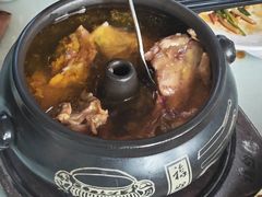 生态汽锅鸡-福照楼汽锅鸡·云南菜(万达广场店)