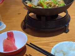 -南城香·饭香串香馄饨香(青年路店)