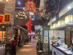 -大水车公馆·顺德菜·妈姐菜(均安店)