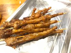 -京朋串屋·烧烤(望京西路总店)