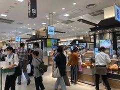 -阪急百货店(梅田总店)