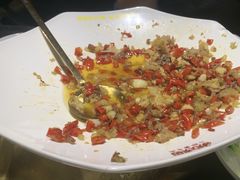 -炊烟小炒黄牛肉(浦东世纪汇店)
