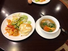 -五洲咖啡厅(五洲大酒店)