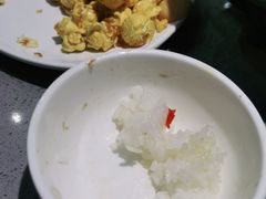 -半天妖烤鱼(紫荆广场店)