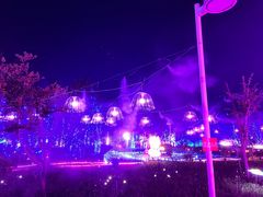 -济南国际园博园