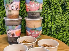 -迷客夏Milksha(无锡苏宁店)