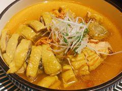 -荟廷·晶萃(陆家嘴尚悦湾店)