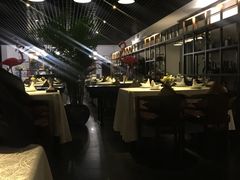 -蔓兰家的四季S0餐厅·融合菜(当代MOMA店)