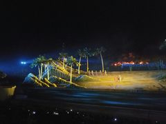 -三亚红色娘子军演艺公园景区