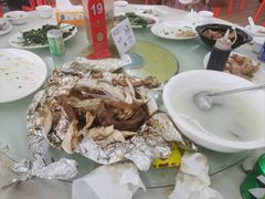 -红月湾海鲜饭店•沙滩海景(双月湾店)