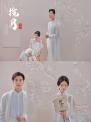 -金夫人婚纱摄影(总店)