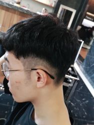 点击看大图 -浪涛发型