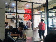 大堂-逍遥镇刘相五胡辣汤豆沫馆(康复中街店)