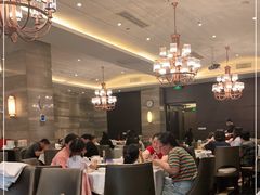 大堂-大铁勺新津菜(东丽阳光新业广场店)