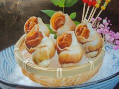 -和创柚子·会席日本料理(新区淮海街店)